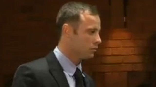 SAfrican judge denies appeal for harsher Pistorius sentence