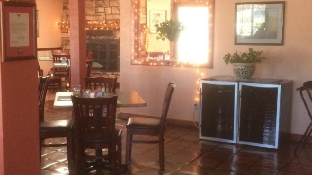 Write an essay, win a restaurant