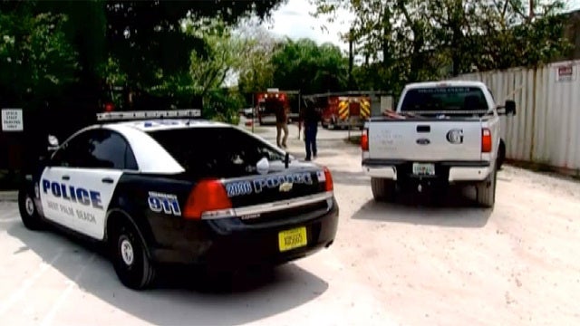 Tiger attacks, kills veteran keeper at Palm Beach Zoo