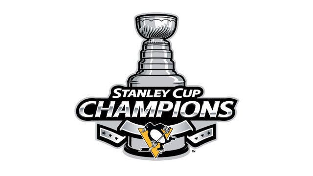 Penguins cap turnaround season with 4th Stanley Cup