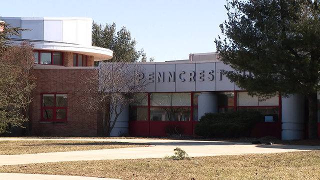 Police: 2 teen girls at Penncrest gave student drink mixed with urine, toilet water
