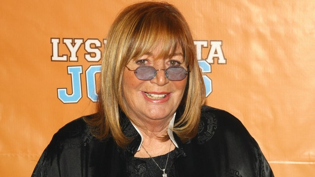 Penny Marshall, director and star of 'Laverne & Shirley,' dies at 75