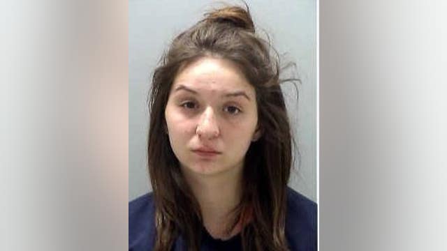 YouTube stunt with gun leaves boyfriend dead in Halstad, Minnesota