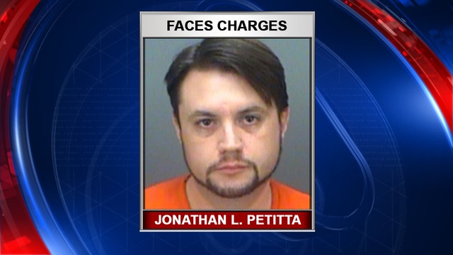 Police: Man posted Craigslist ad for potential 'daughter'