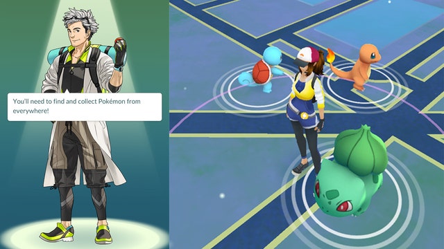 'Pokemon Go' digital popularity is also warping real life