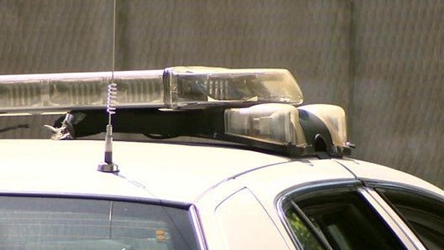 Paint spill causes shutdown on Hero Way in Leander; road reopen