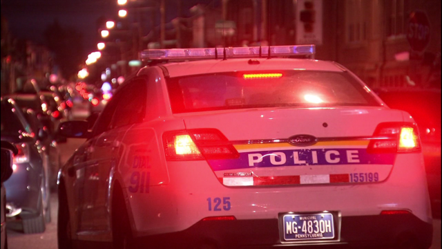 Woman collapses, dies following fight over parking spot in Philadelphia