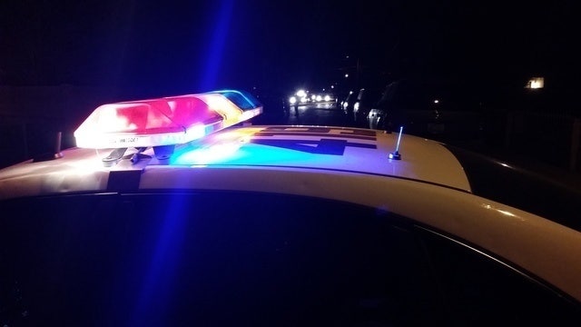 Man dies in South Austin train crash