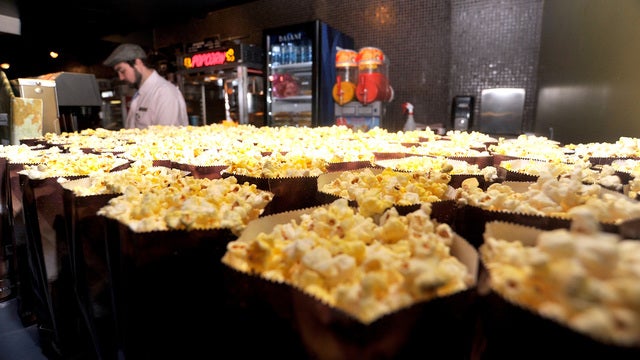 AMC $4 summer movie deal for kids kicks off Wednesday