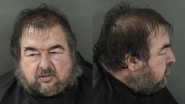 Judge bans Florida man from ordering pizza over excessive prank calling