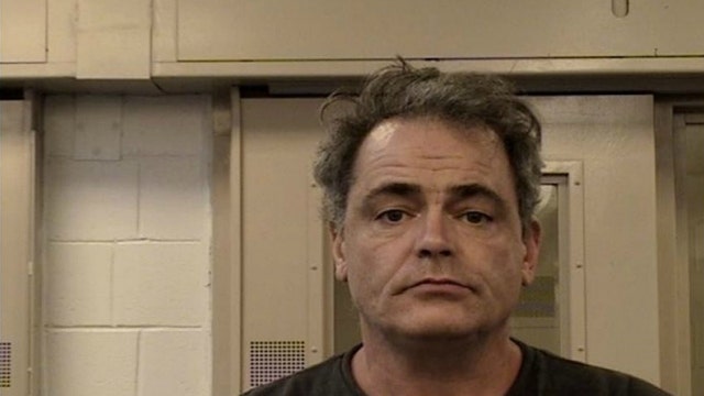 Man stabs parents over lack of air conditioning, court documents show