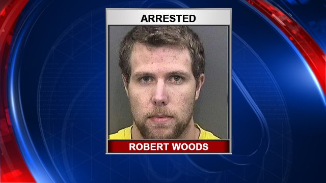 Hospital pharmacist charged after alleged date rape