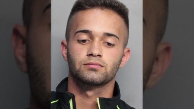 Florida teen lit caged cat on fire, fed corpse to dogs: prosecutors