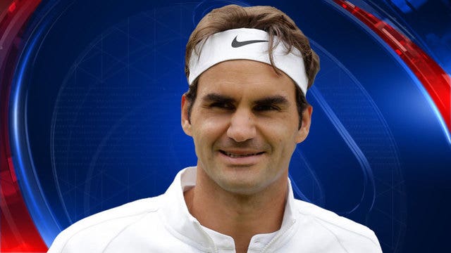 Federer looked into ways to play either Olympics or US Open