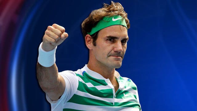 Roger Federer has knee surgery, will skip 2 tournaments