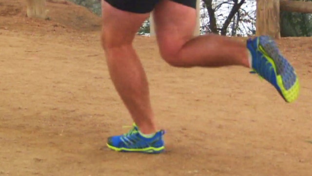 Doctors share tips on how to safely workout out in the Texas heat