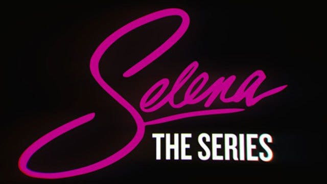 Netflix announces scripted Selena series