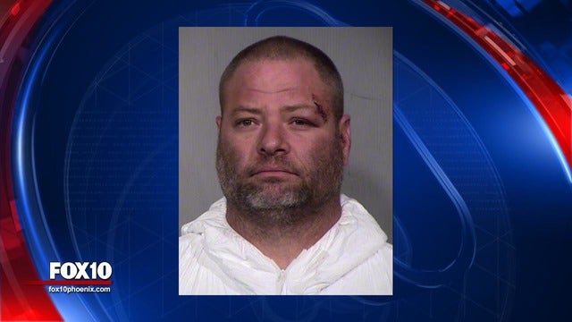 Mesa man accused of killing his roommate over music choice