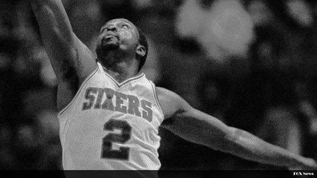 NBA great Moses Malone dies at 60