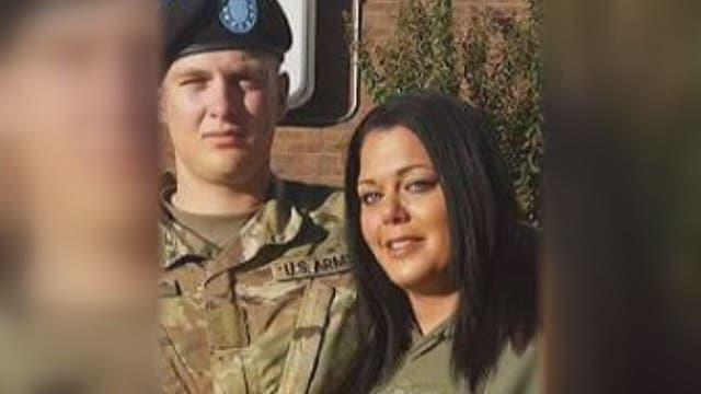 Family: Soldier attacked after Mummers Parade