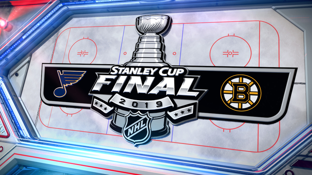 Binnington, Blues beat Bruins 2-1, lead Stanley Cup 3-2