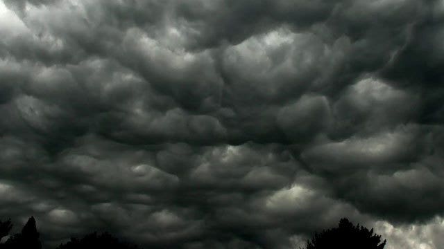 Gov. Abbott prepares state resources as severe weather threatens Texas over Easter weekend