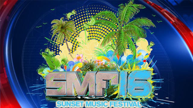 At least 2 dead and nearly 60 others hospitalized after Florida music festival