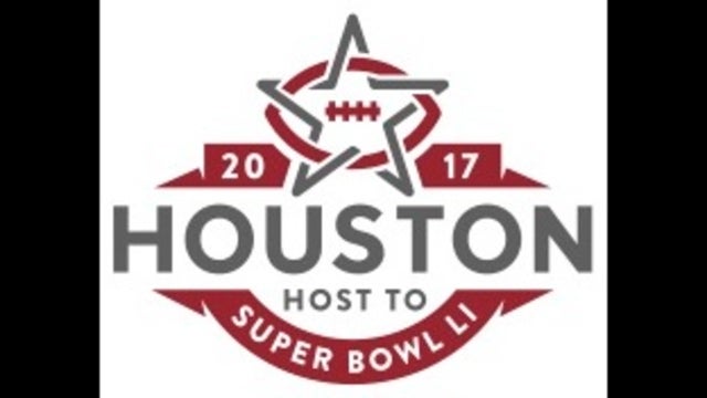 Houston, the countdown to Super Bowl LI begins