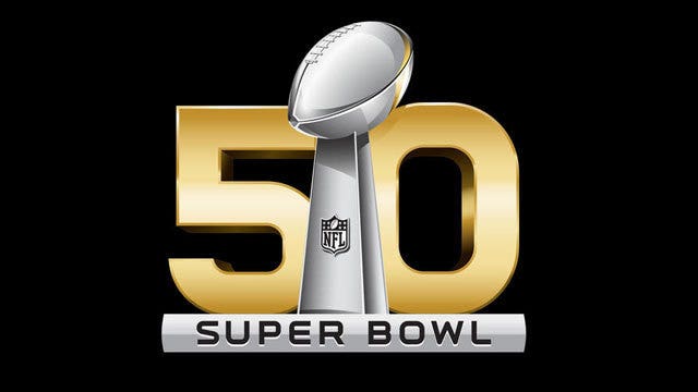 50th Super Bowl: Manning's Broncos face Newton's Panthers