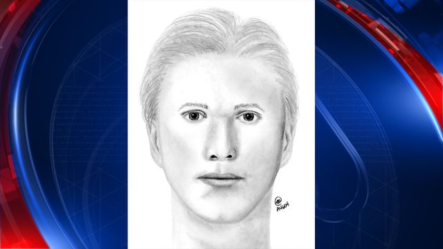 Scottsdale Police release sketch of man accused of abducting 94-year-old woman
