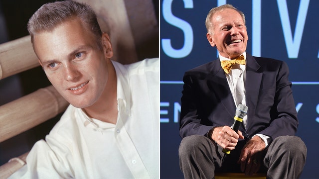 Tab Hunter, 'Damn Yankees!' star and gay-rights icon, dead at 86