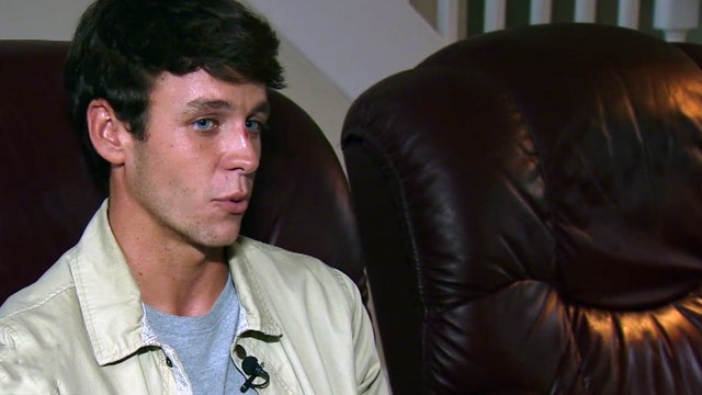 Florida surfer recovering after second shark bite