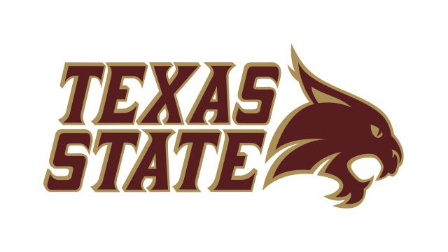 Texas St uses 23-2 run to snap UT-Arlington win streak