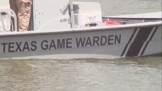 Texans advised to 'stay dry' while boating during July 4