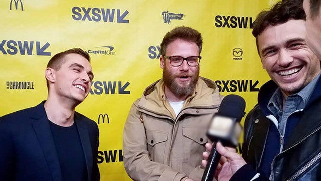 SXSW: 'The Disaster Artist'