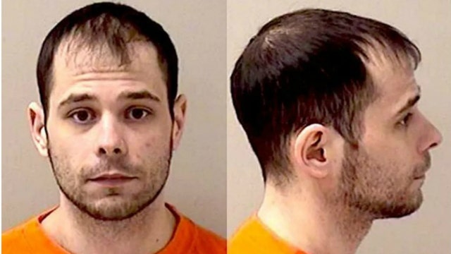 Cancer patient who ordered THC chocolates to self-medicate gets 4 years in prison