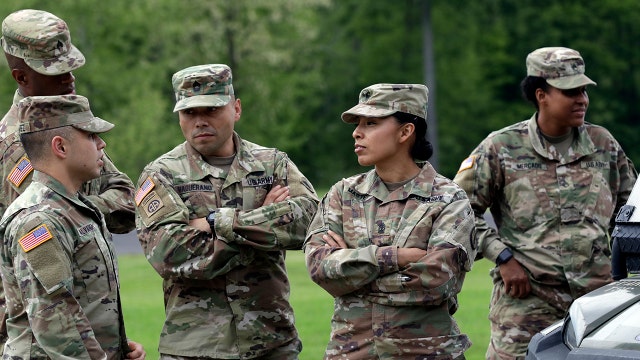 Walgreens announces commitment to hire 5,000 veterans over 5 years