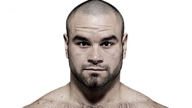 Tim Hague, UFC fighter turned boxer, dies after bout