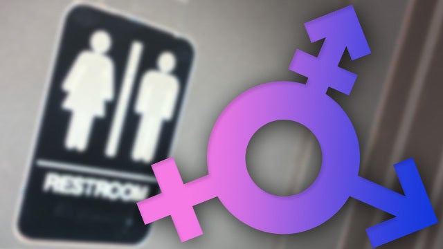 Lady Gaga, Jimmy Kimmel condemn Texas 'bathroom bill'