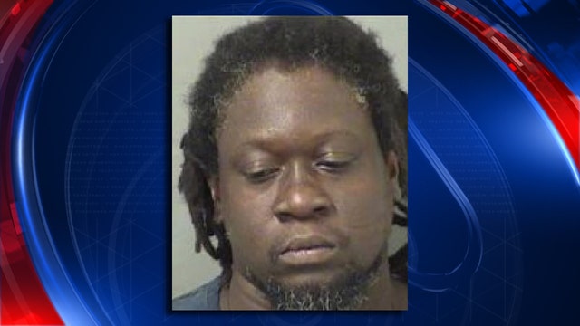 Vladimir Putin, not THAT Vladimir Putin, nabbed in Florida