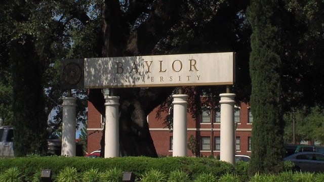 New Baylor lawsuit claims 52 rapes in 4 years by football players