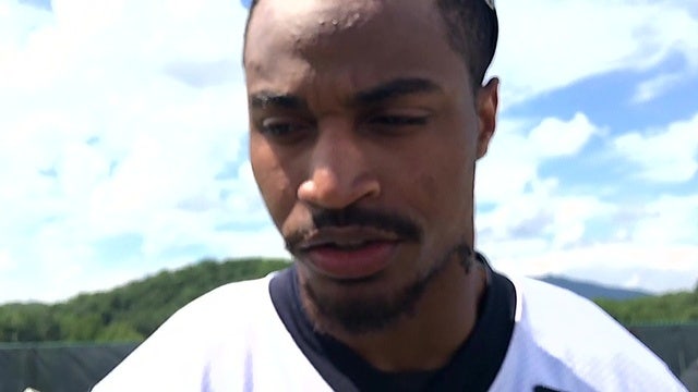 Texans receiver Jaelen Strong appealing 1-game suspension