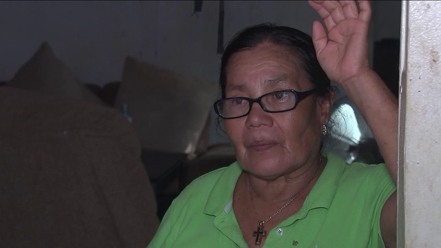 Texas City woman living with no power for last year since Harvey