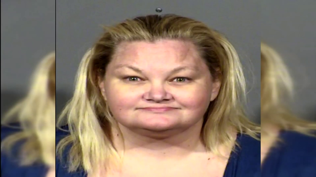 Police say woman posed as CPS worker to kidnap baby