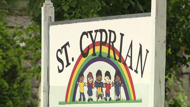 Officials: 5-year-old boy brings crack cocaine to Cobbs Creek preschool