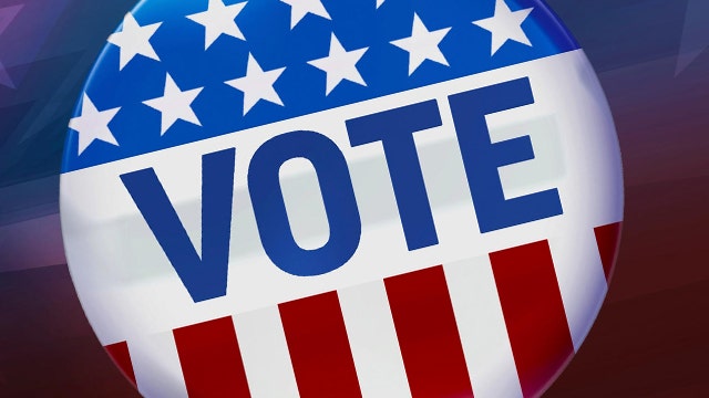 What's the difference between a primary election and a general election?