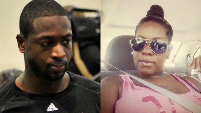 Cousin of Dwyane Wade killed in Chicago shooting