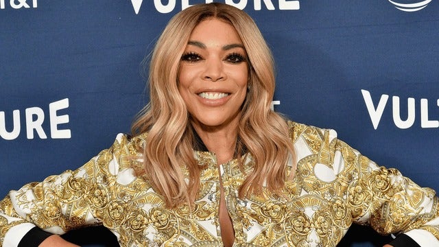 Wendy Williams files for divorce, report says