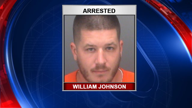 Bank robber Googled "how to rob a bank," deputies say