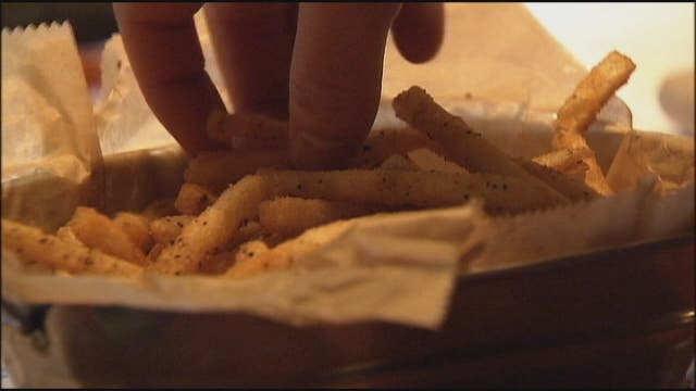 Hopcat changing the name of 'crack fries' because drug addiction isn't a joke